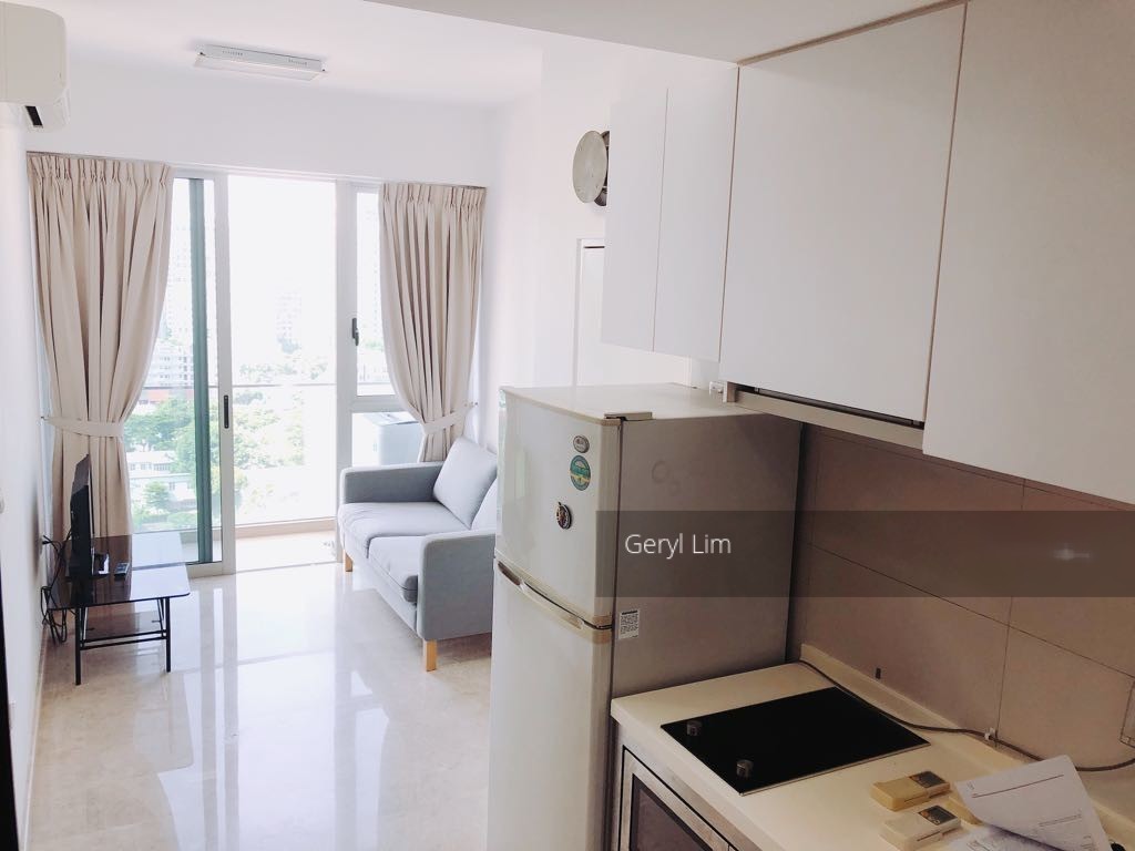 Haig 162 (D15), Apartment #204463661